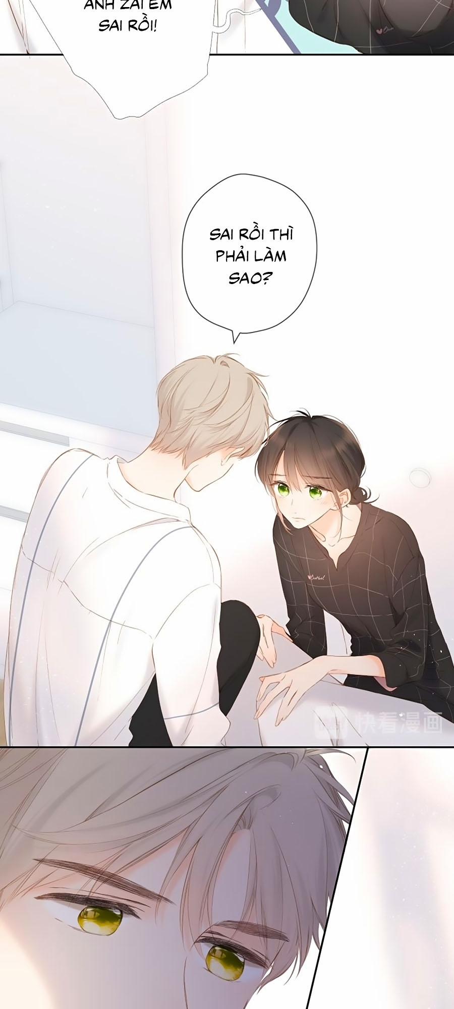 Lại Gặp Được Em 66 trang 11