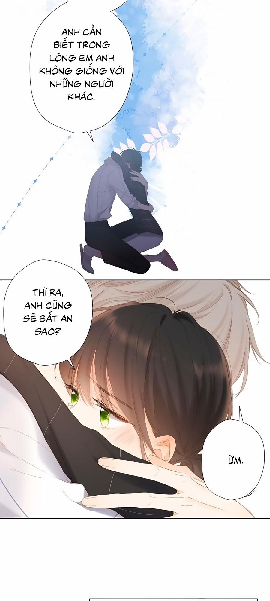 Lại Gặp Được Em 66 trang 15