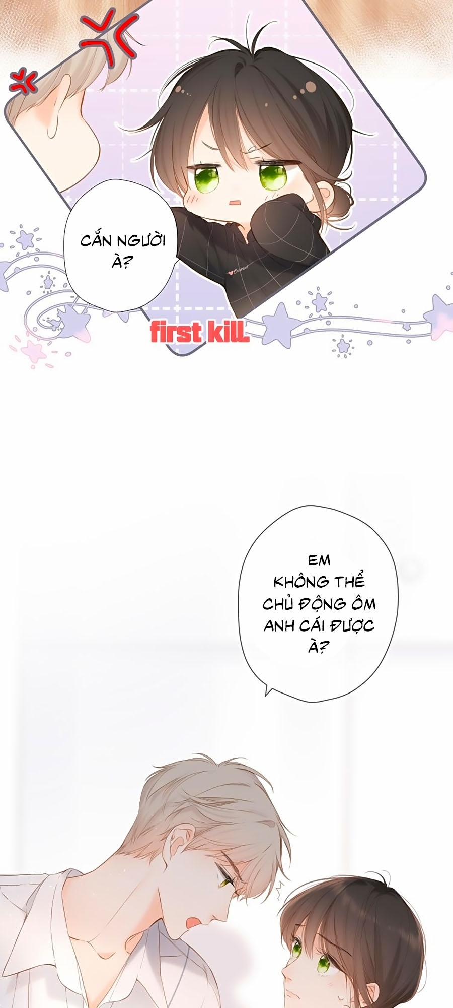 Lại Gặp Được Em 66 trang 2