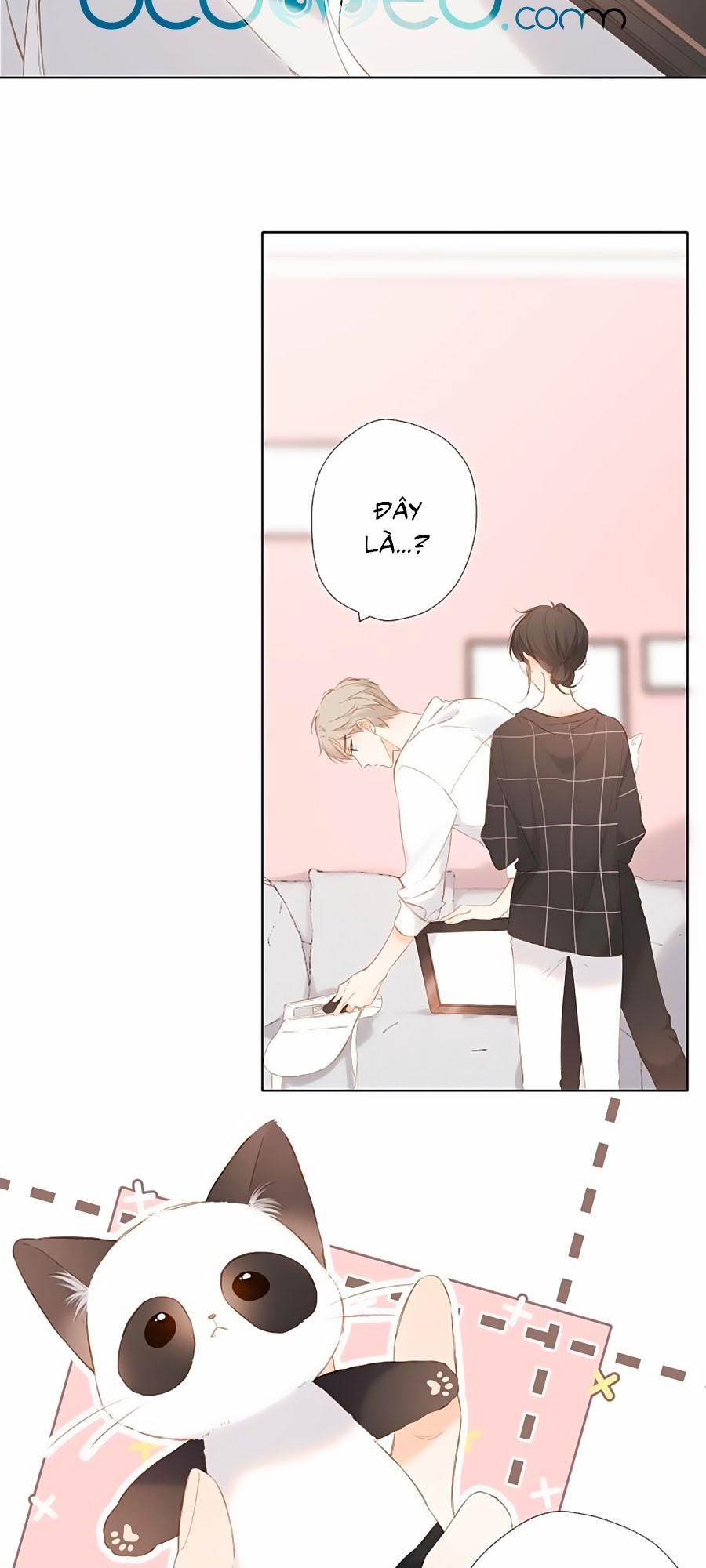 Lại Gặp Được Em 66 trang 25