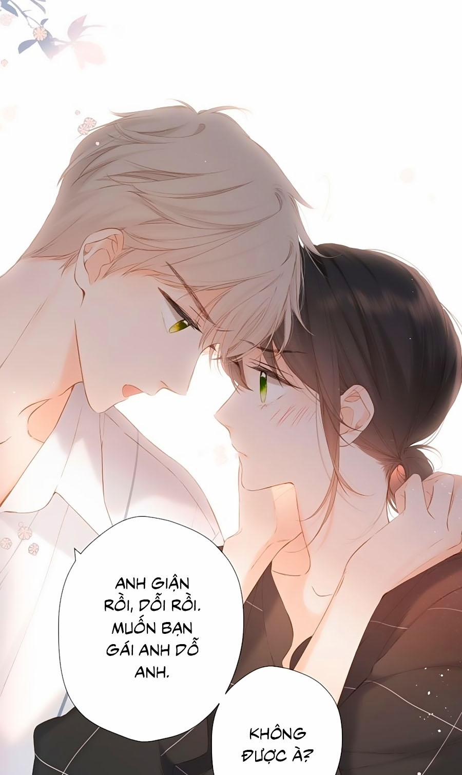 Lại Gặp Được Em 66 trang 29