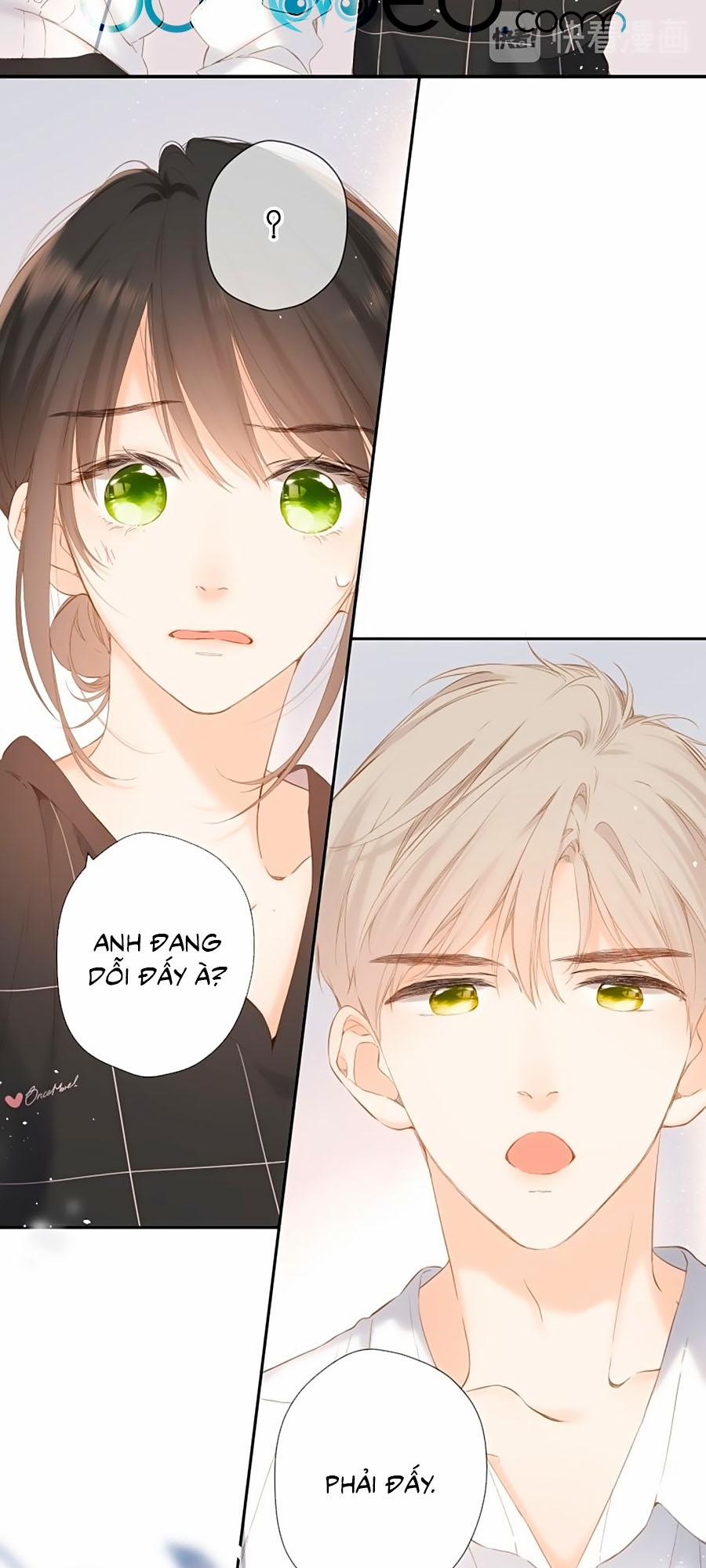 Lại Gặp Được Em 66 trang 4