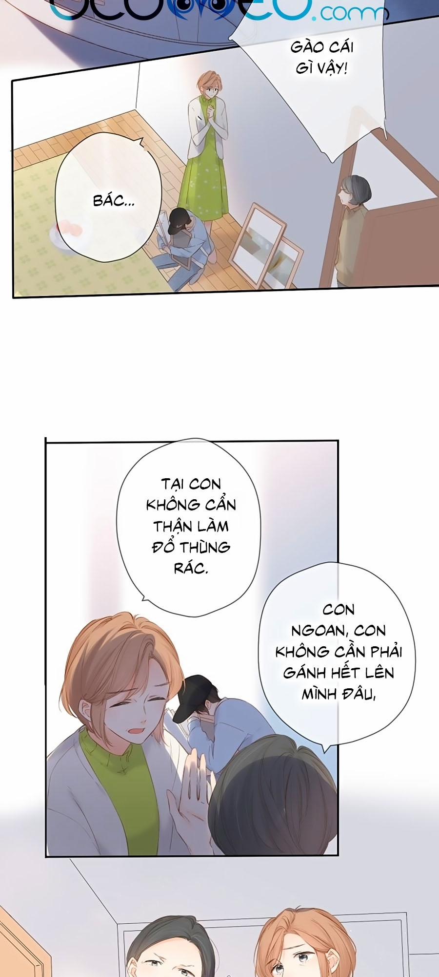 Lại Gặp Được Em 67 trang 10