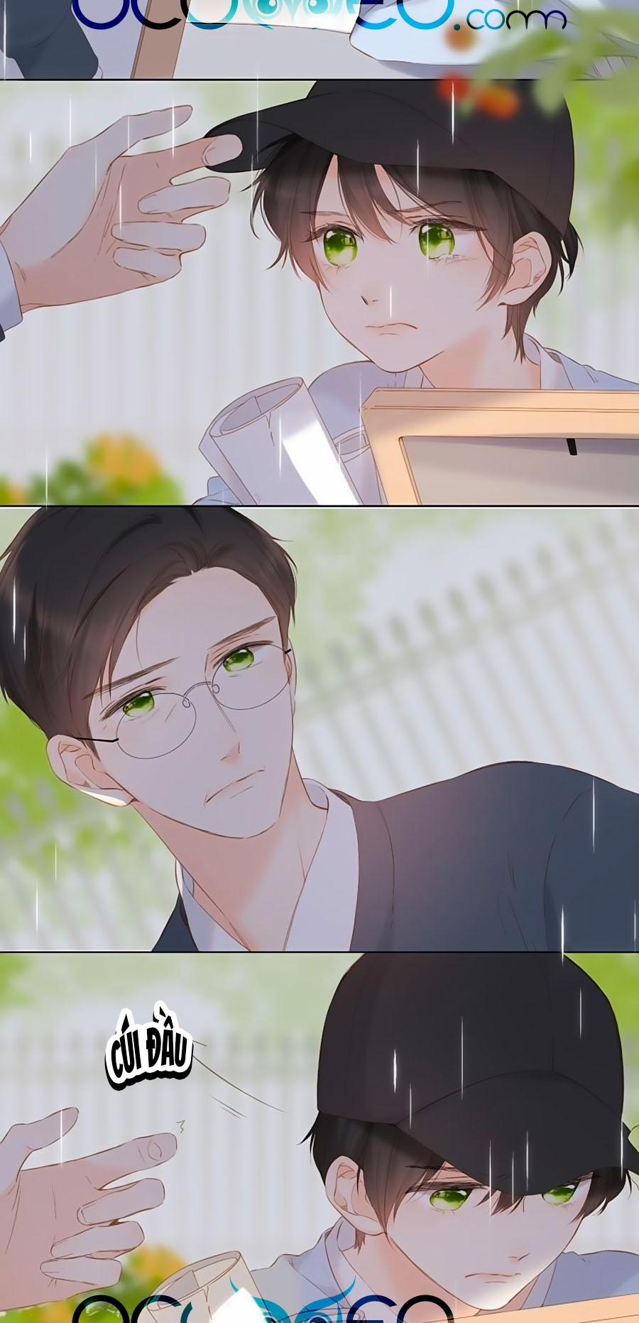 Lại Gặp Được Em 67 trang 24