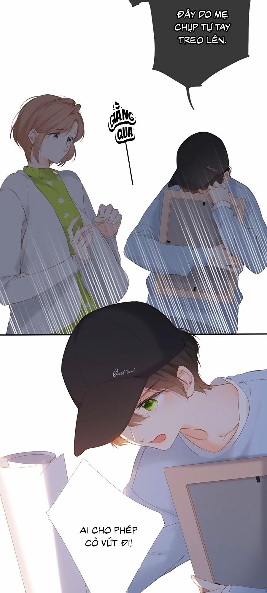 Lại Gặp Được Em 67 trang 8