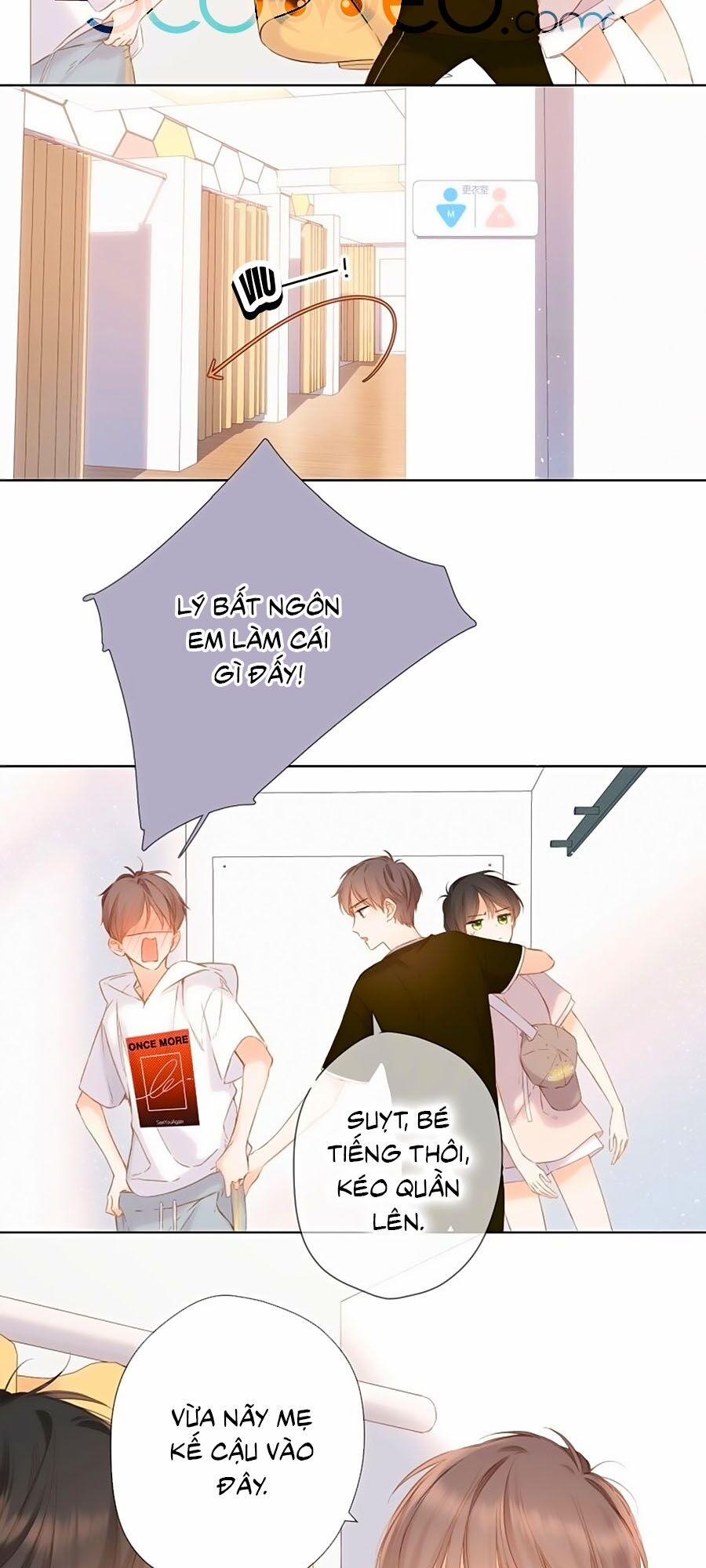 Lại Gặp Được Em 68 trang 19