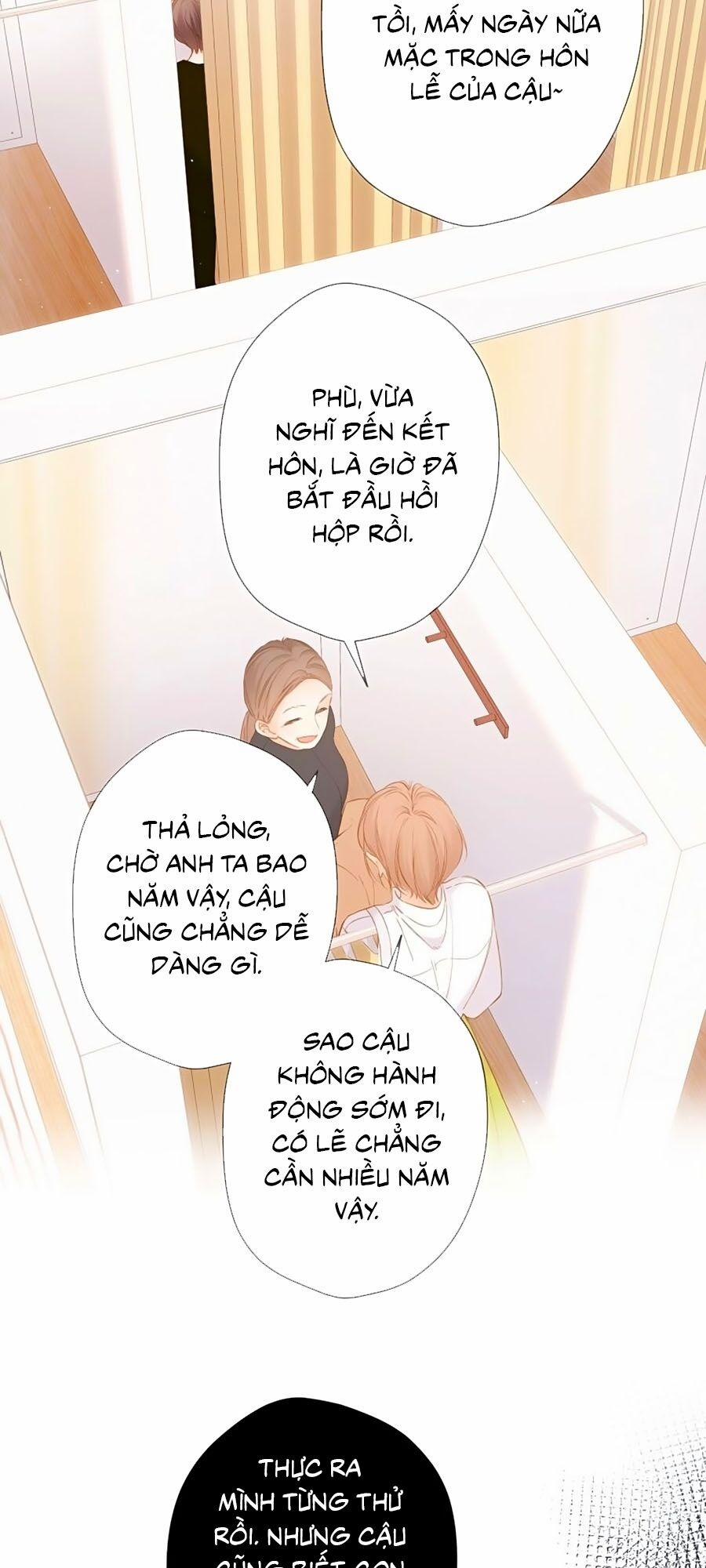 Lại Gặp Được Em 68 trang 21