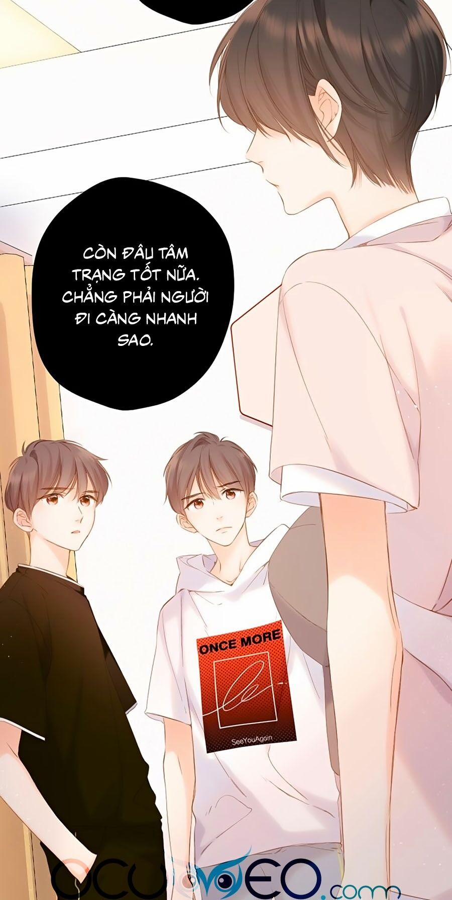 Lại Gặp Được Em 68 trang 24