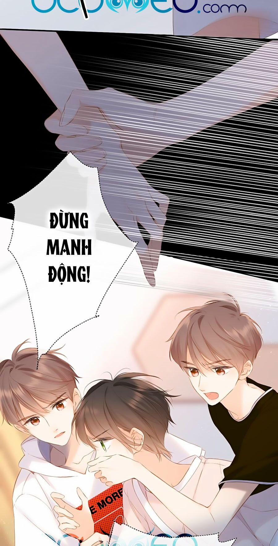 Lại Gặp Được Em 68 trang 27