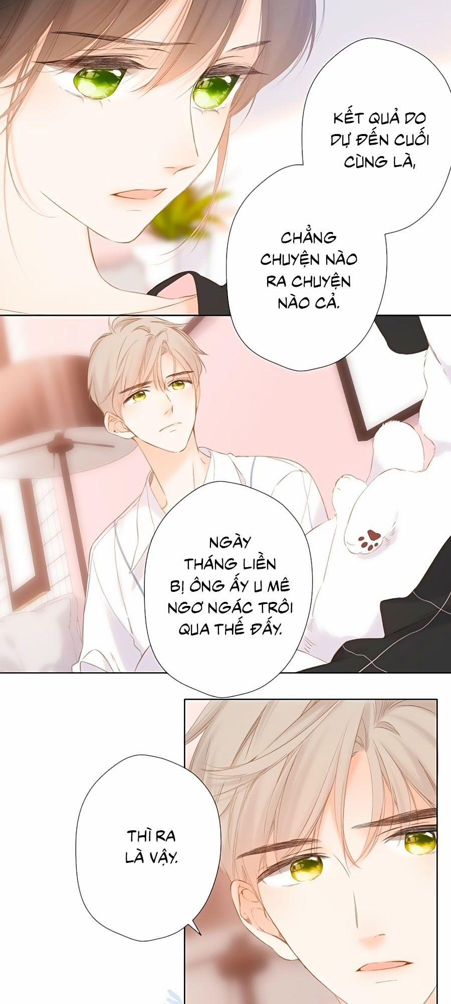 Lại Gặp Được Em 69 trang 12