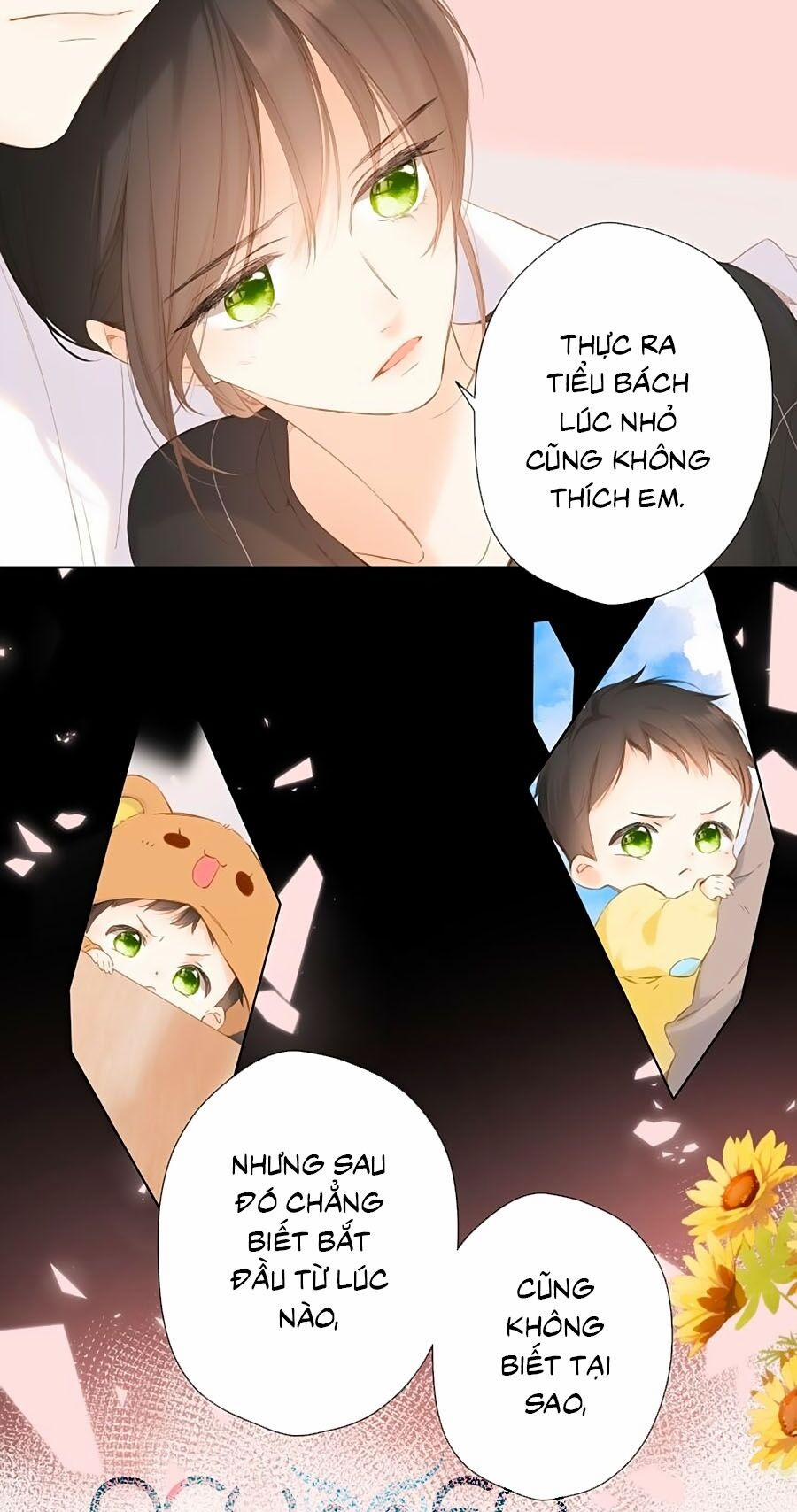 Lại Gặp Được Em 69 trang 17