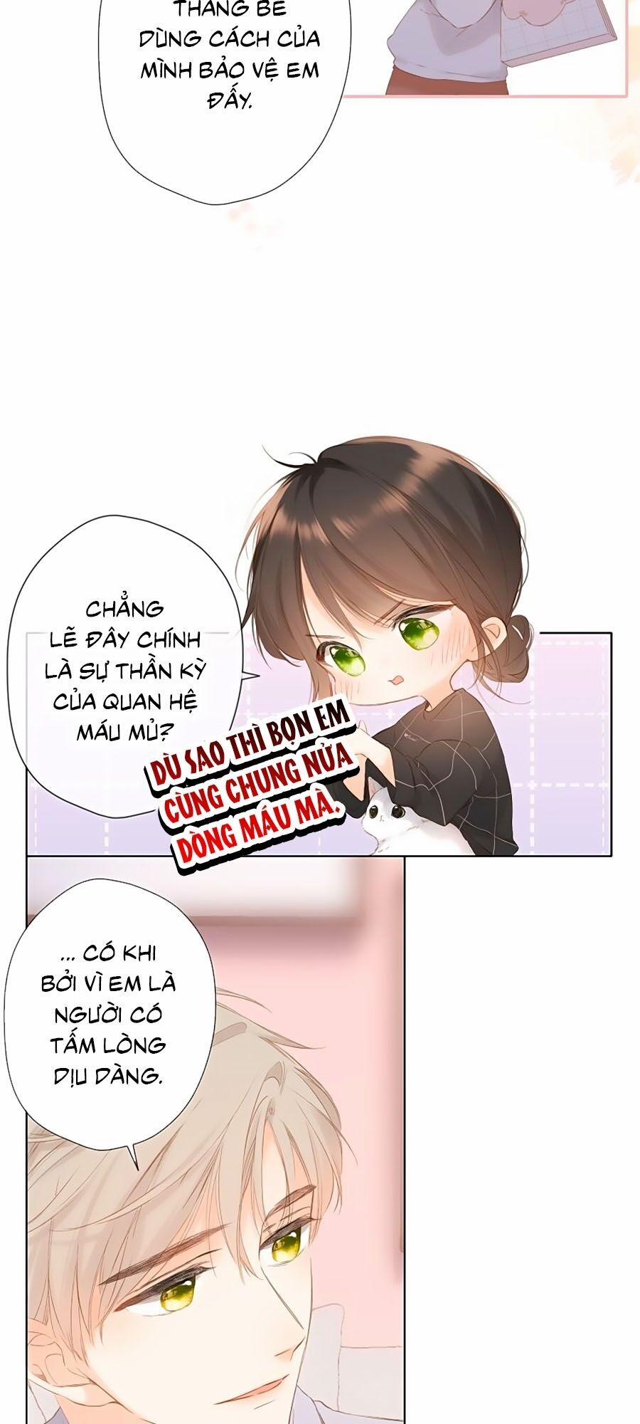 Lại Gặp Được Em 69 trang 21