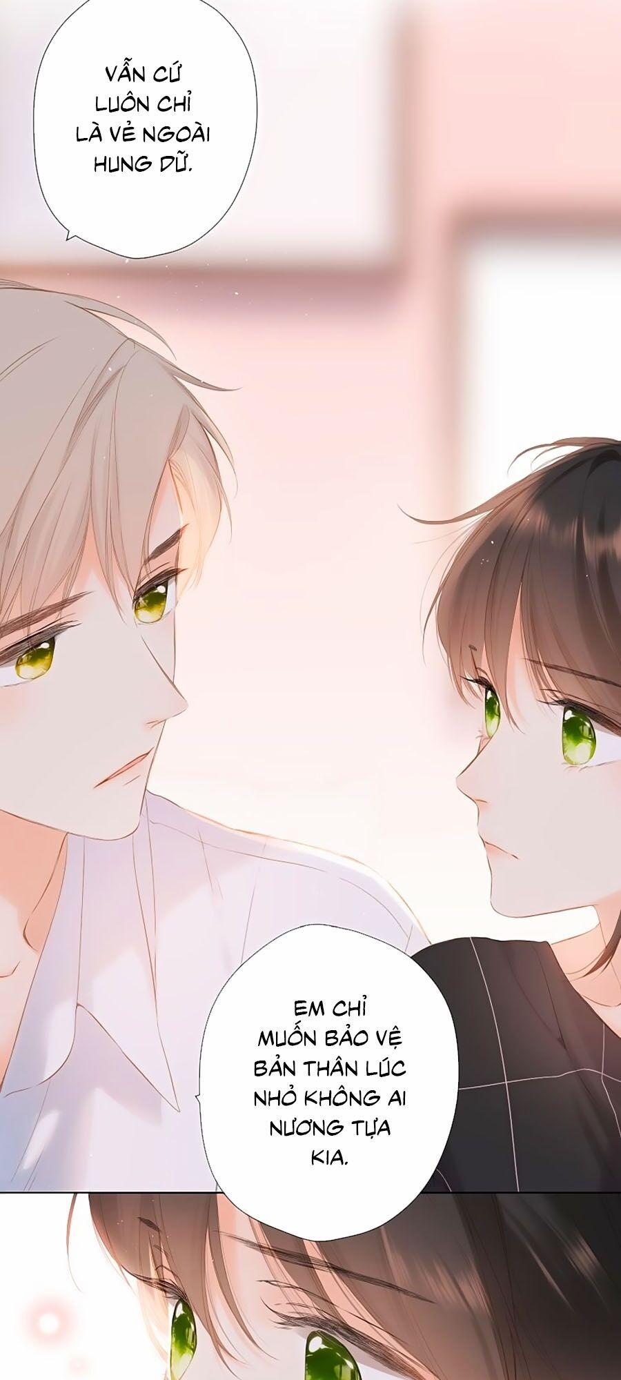 Lại Gặp Được Em 69 trang 24