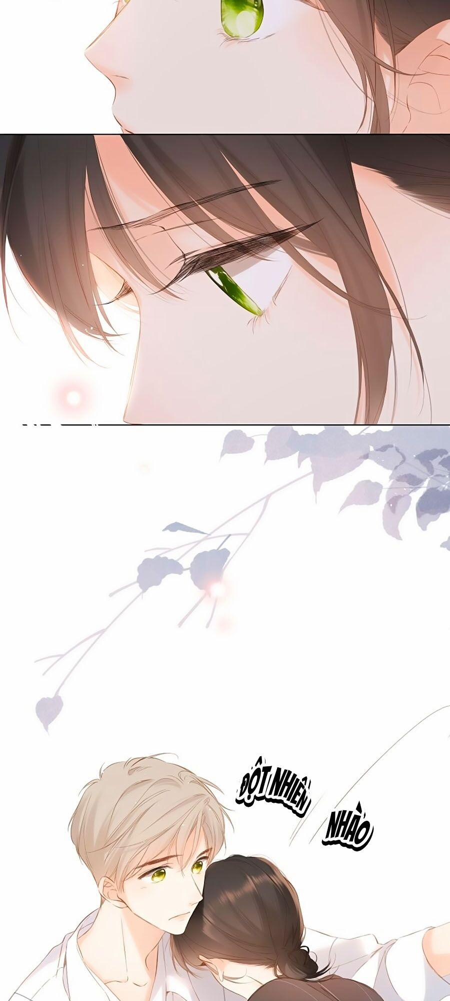 Lại Gặp Được Em 69 trang 25