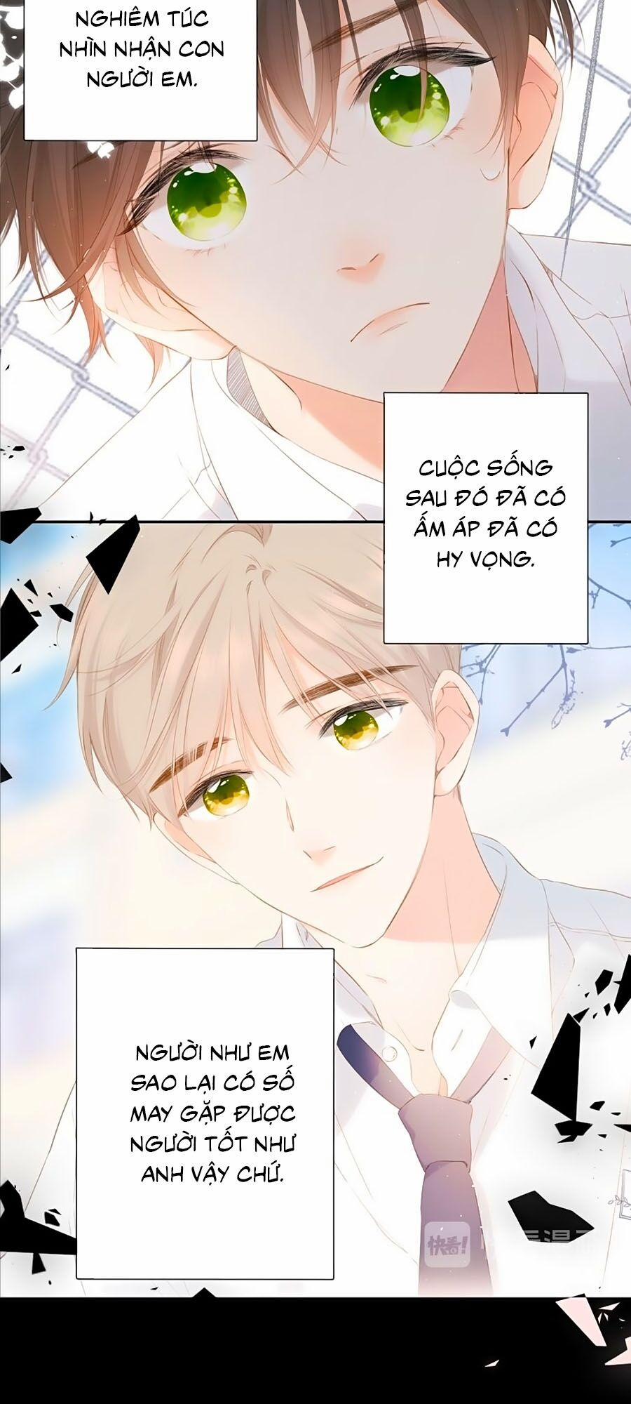 Lại Gặp Được Em 69 trang 31