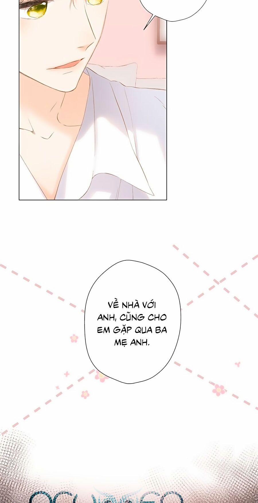 Lại Gặp Được Em 69 trang 35