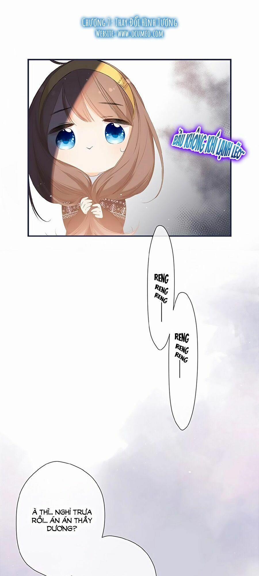 Lại Gặp Được Em 7 trang 1