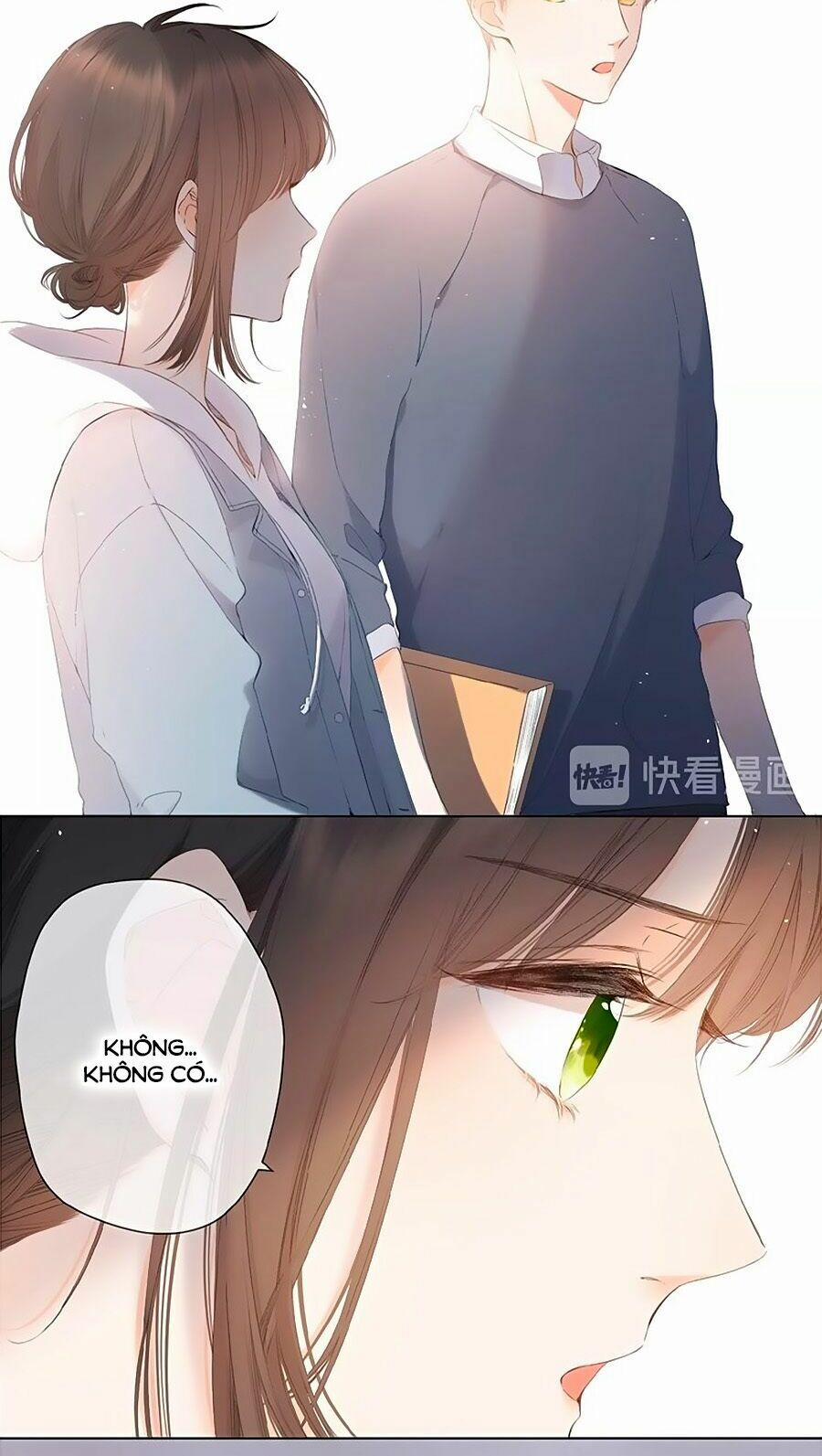 Lại Gặp Được Em 7 trang 10