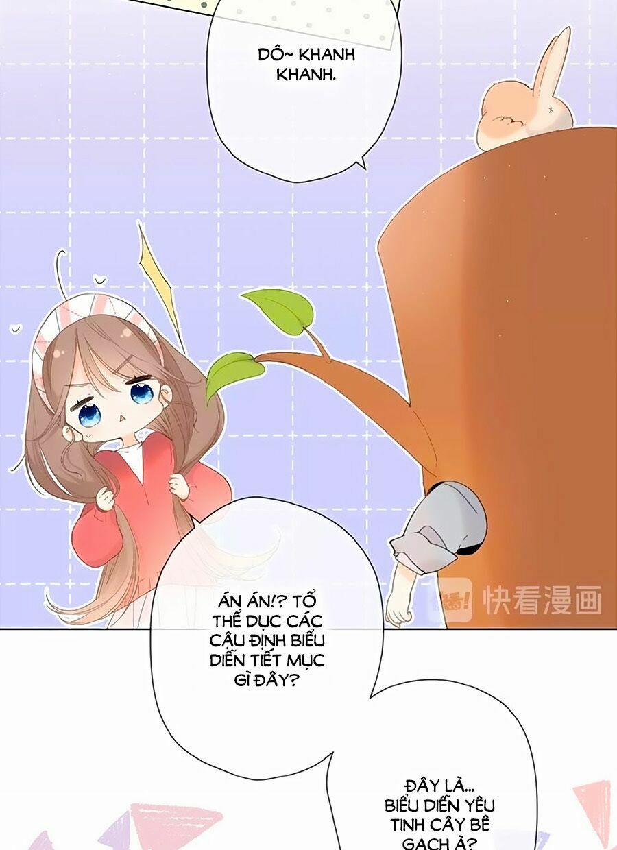 Lại Gặp Được Em 7 trang 14