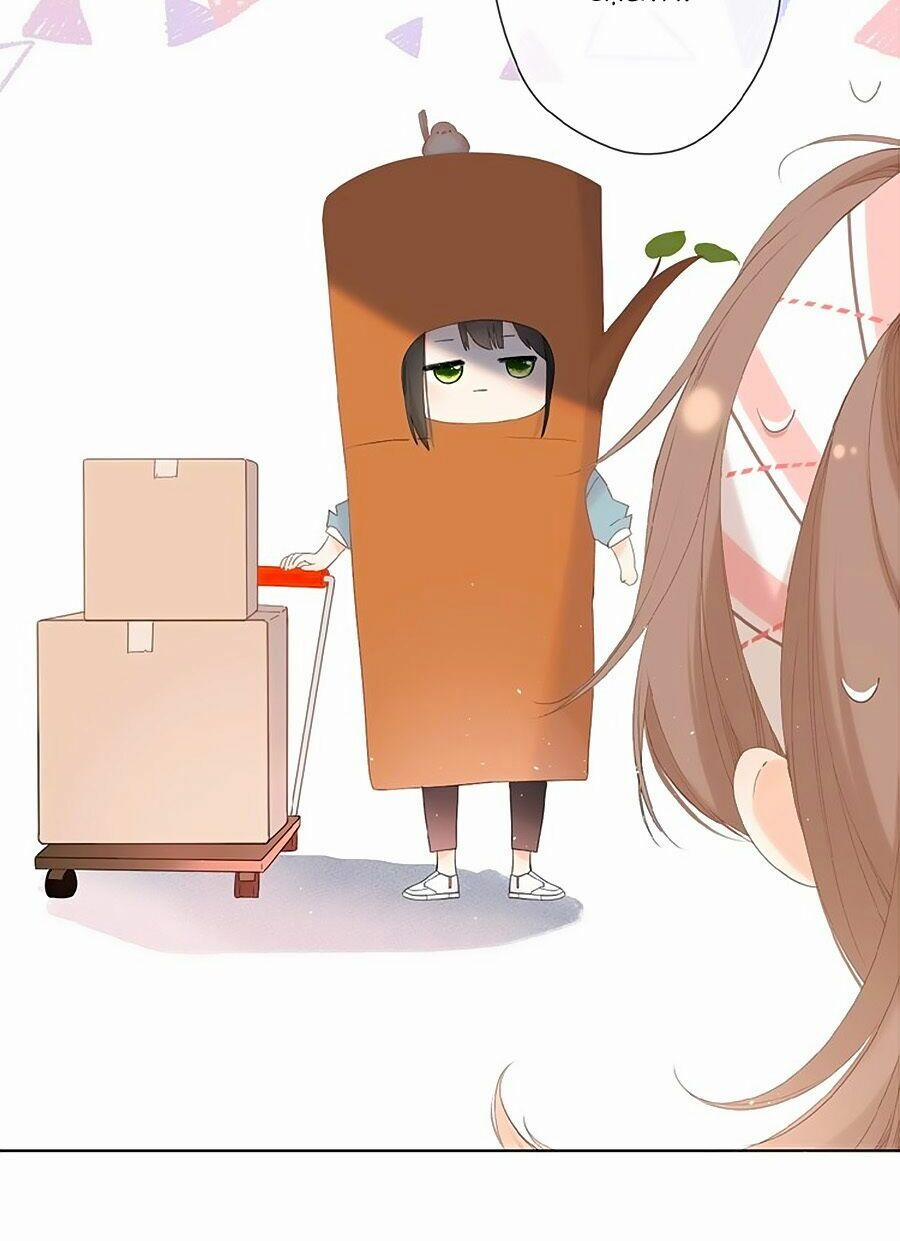 Lại Gặp Được Em 7 trang 15