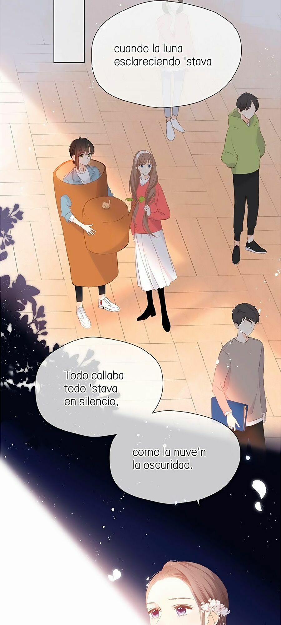 Lại Gặp Được Em 7 trang 21