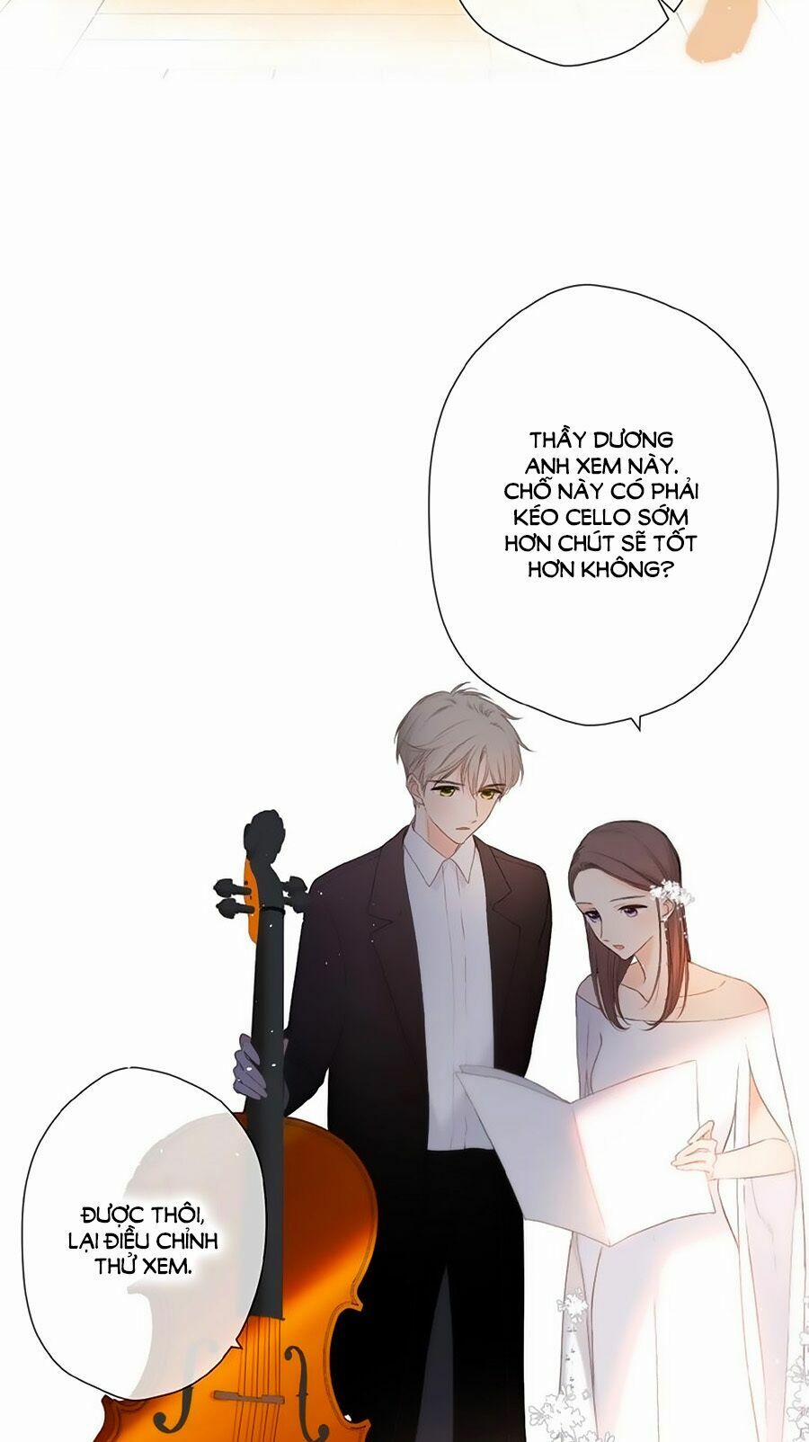 Lại Gặp Được Em 7 trang 26