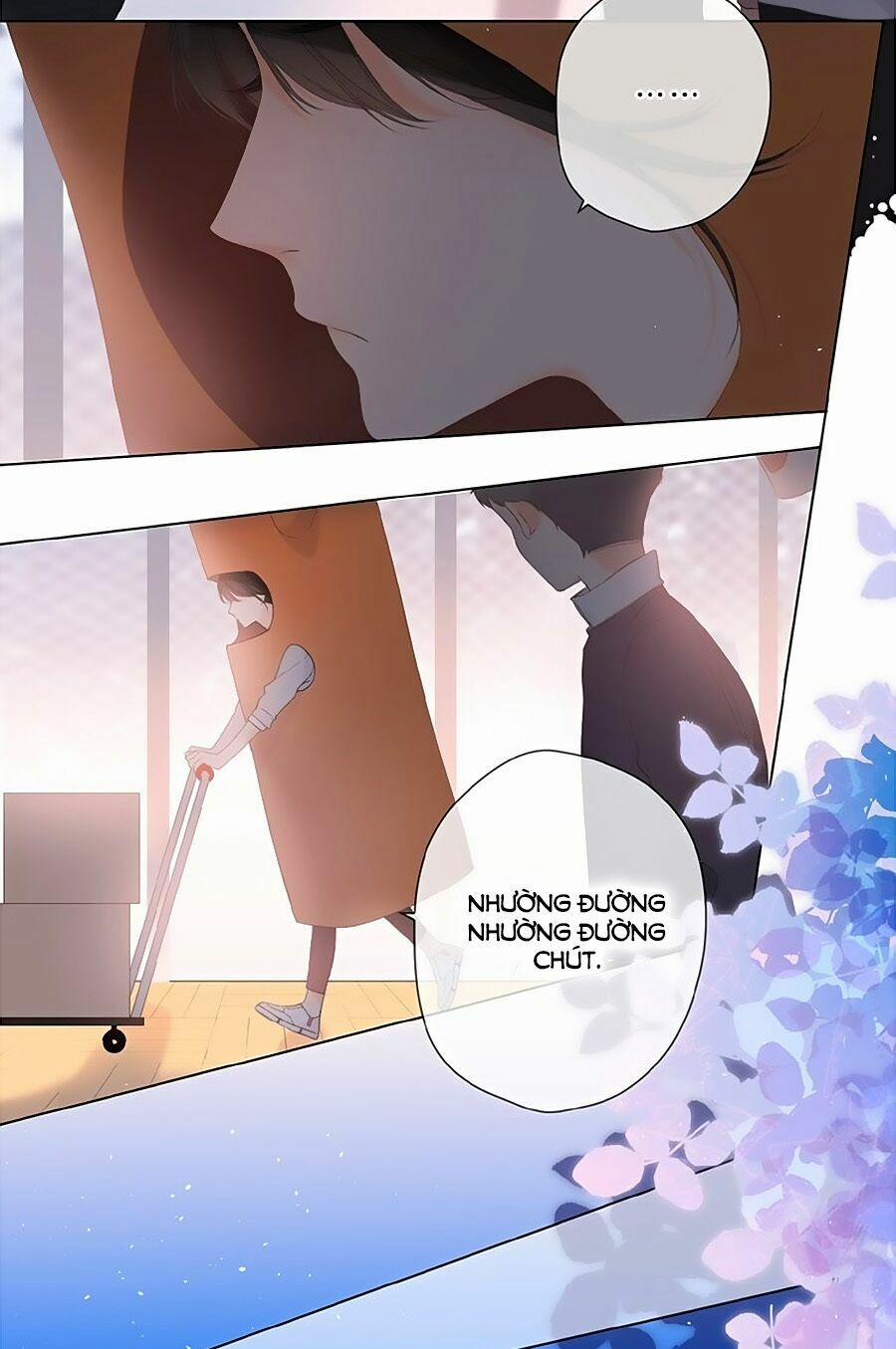 Lại Gặp Được Em 7 trang 32