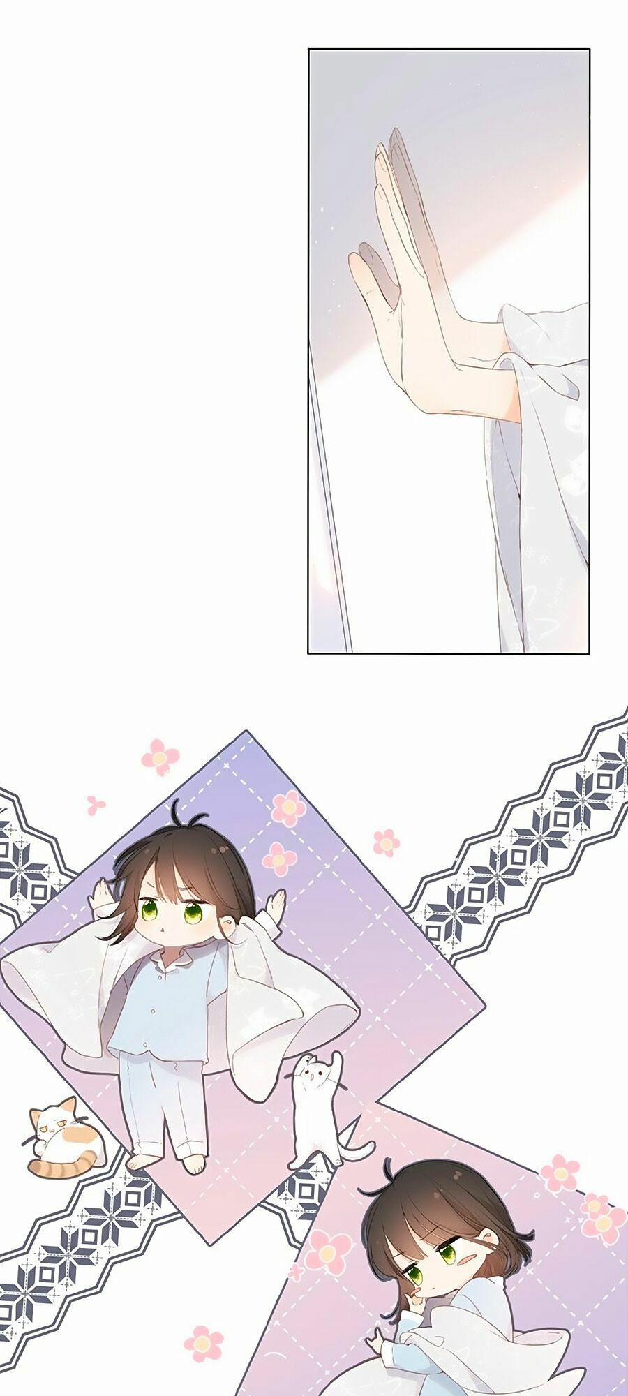 Lại Gặp Được Em 7 trang 34