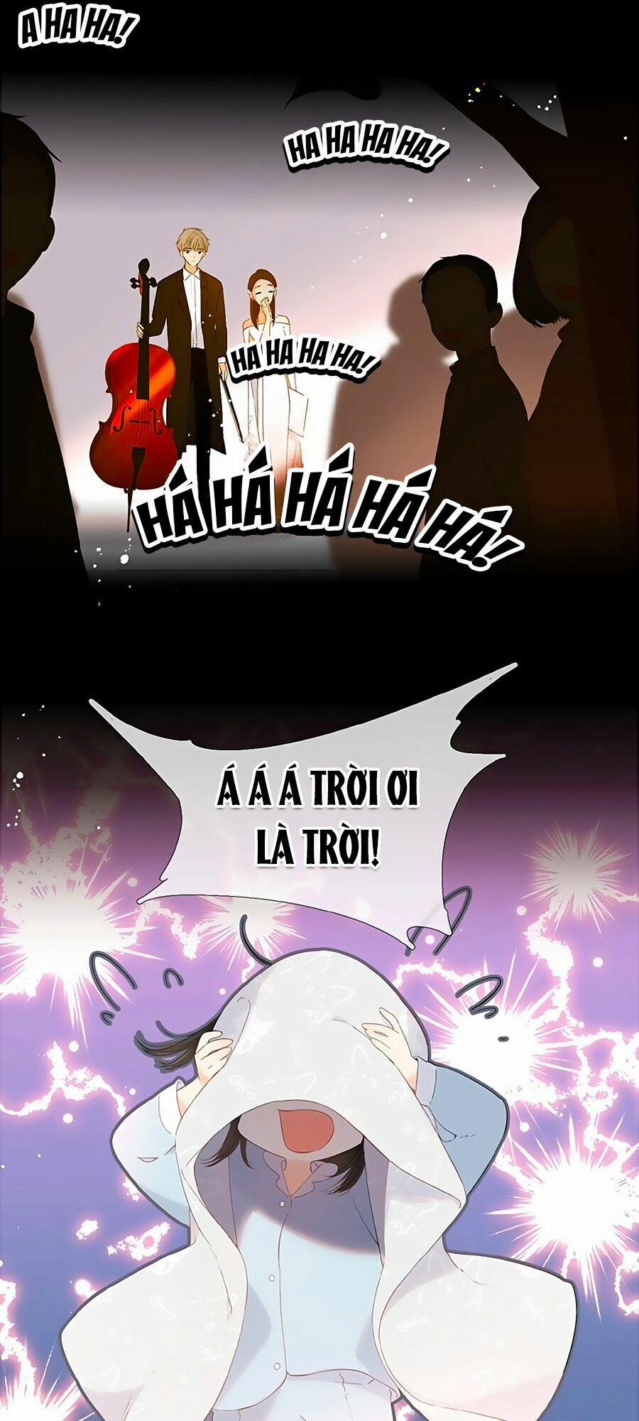 Lại Gặp Được Em 7 trang 36