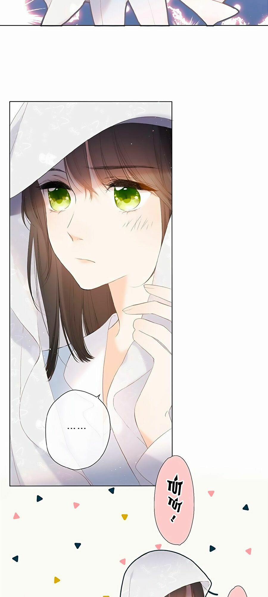 Lại Gặp Được Em 7 trang 37