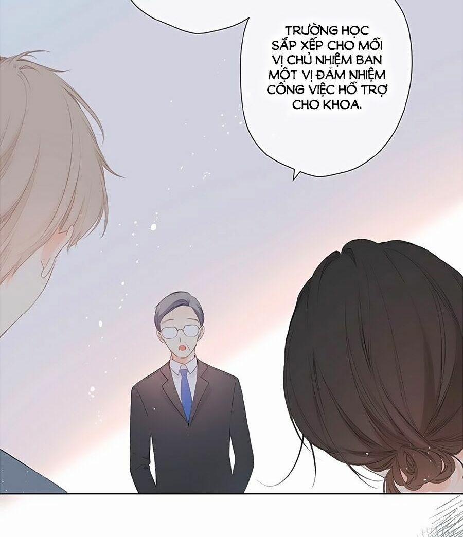 Lại Gặp Được Em 7 trang 6