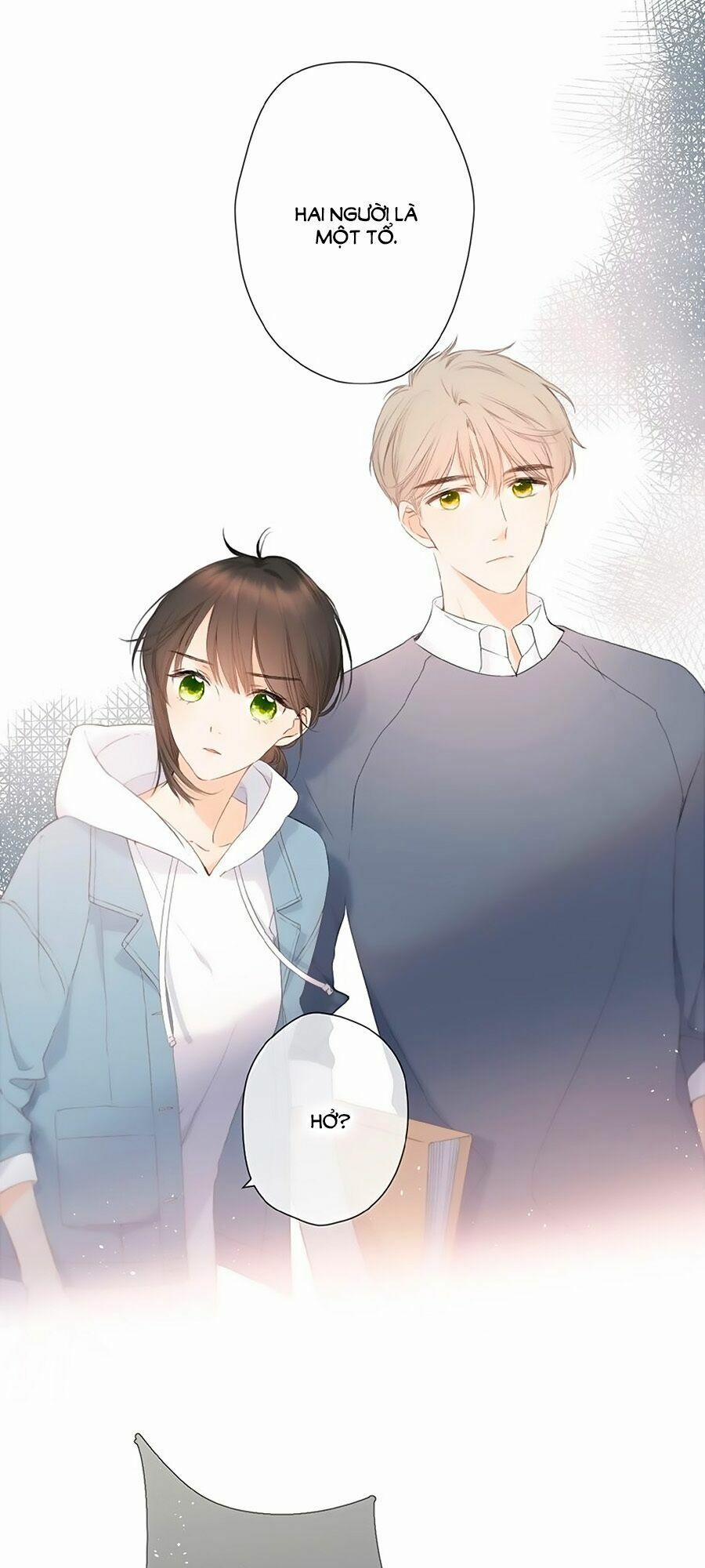 Lại Gặp Được Em 7 trang 7