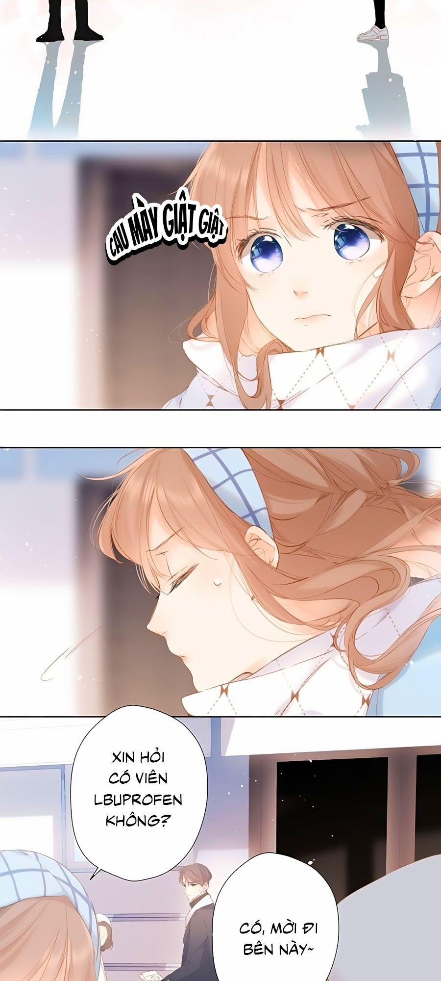 Lại Gặp Được Em 70 trang 13