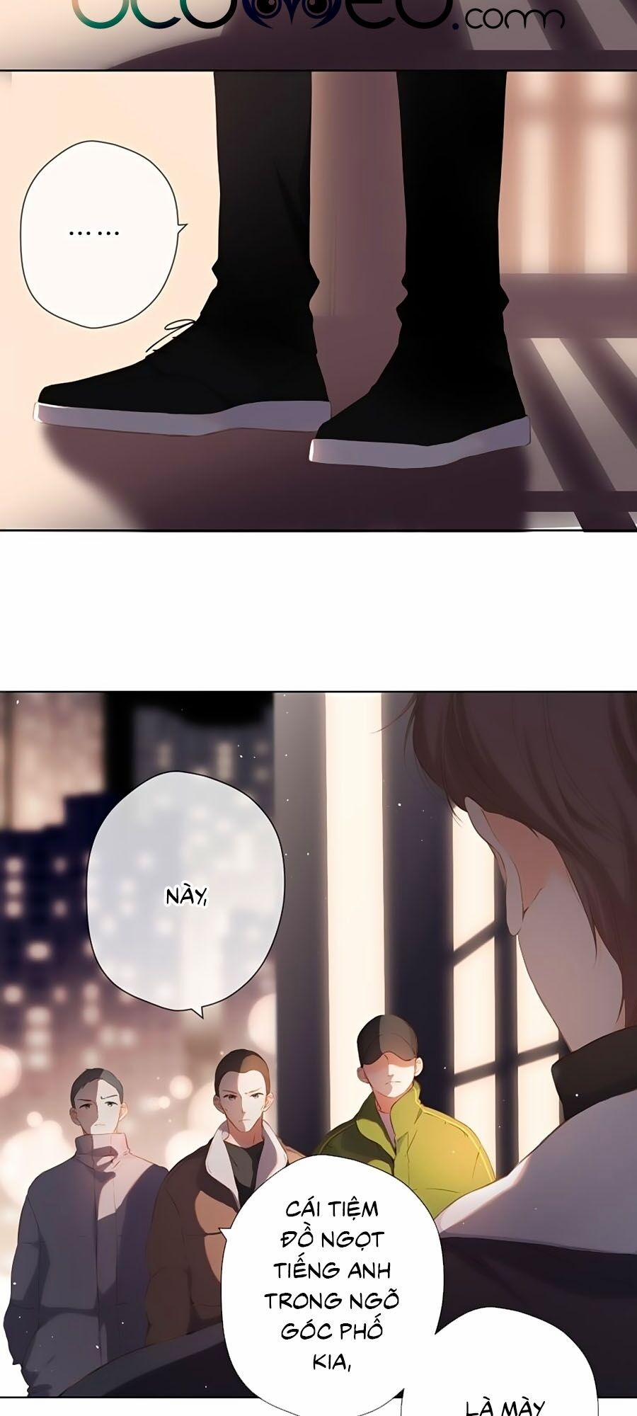 Lại Gặp Được Em 70 trang 19