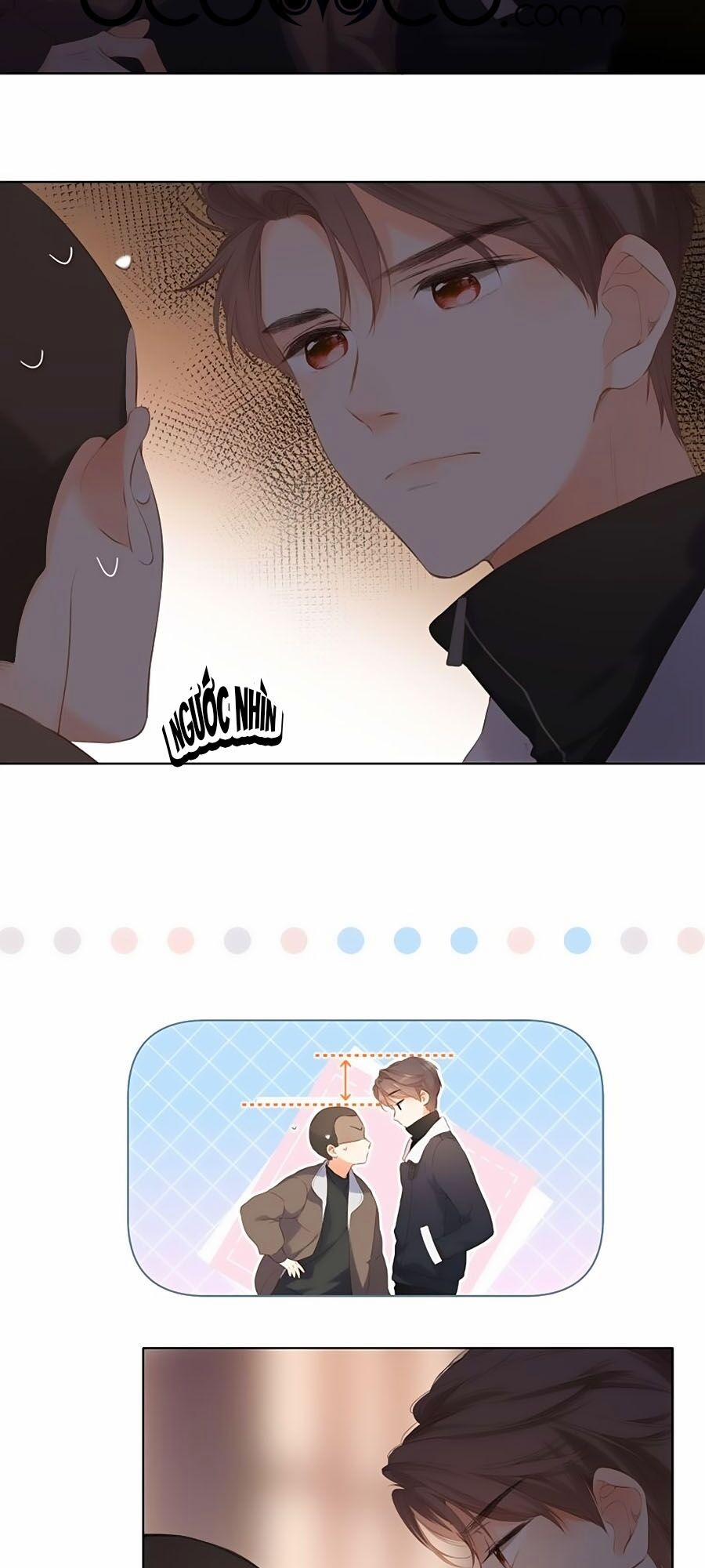 Lại Gặp Được Em 70 trang 24