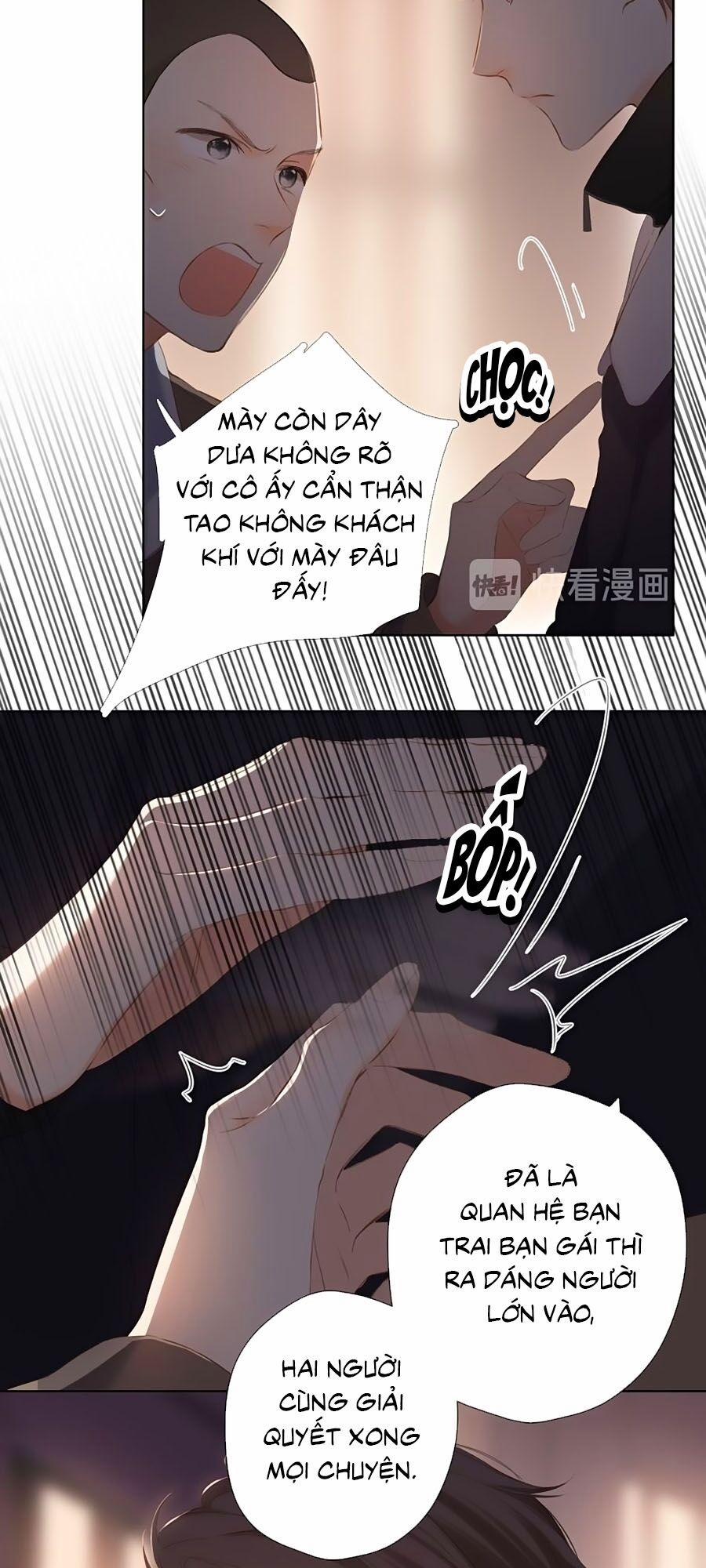 Lại Gặp Được Em 70 trang 25