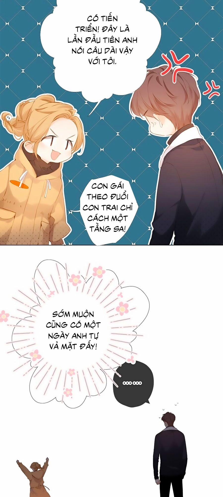 Lại Gặp Được Em 70 trang 3