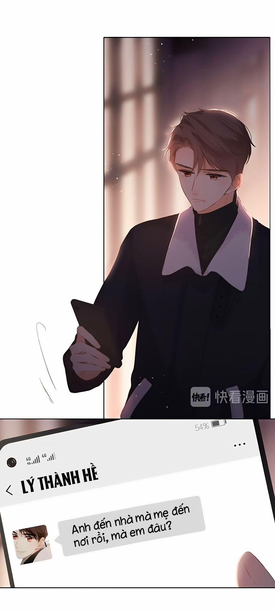 Lại Gặp Được Em 70 trang 5