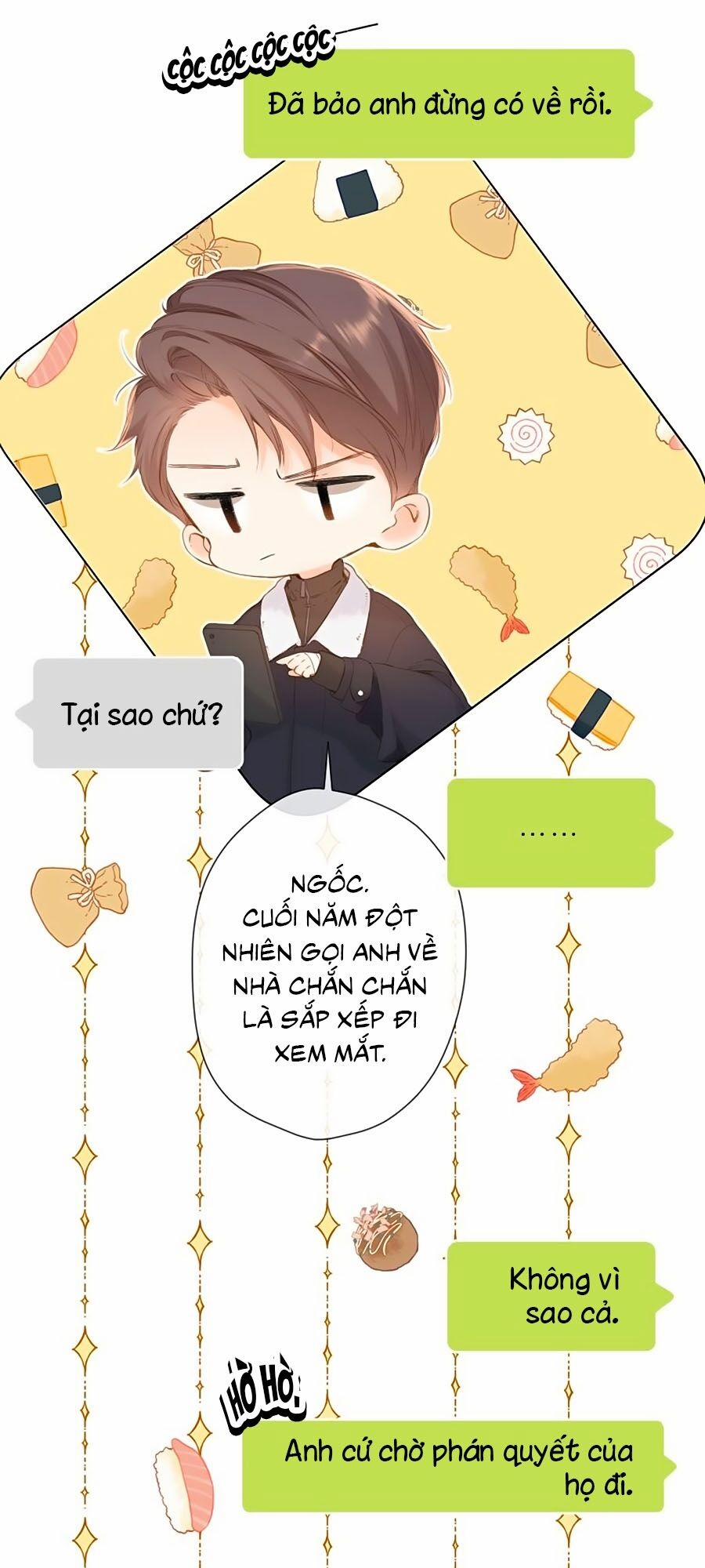 Lại Gặp Được Em 70 trang 6