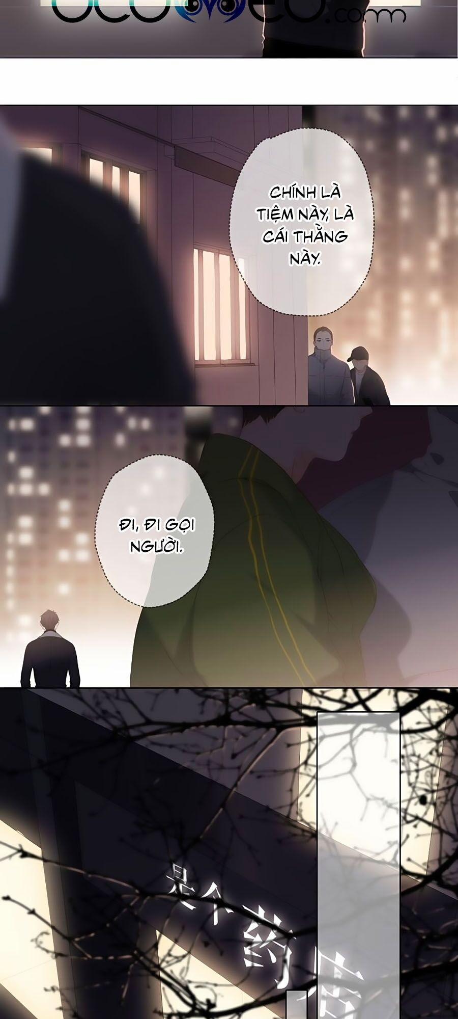 Lại Gặp Được Em 70 trang 9