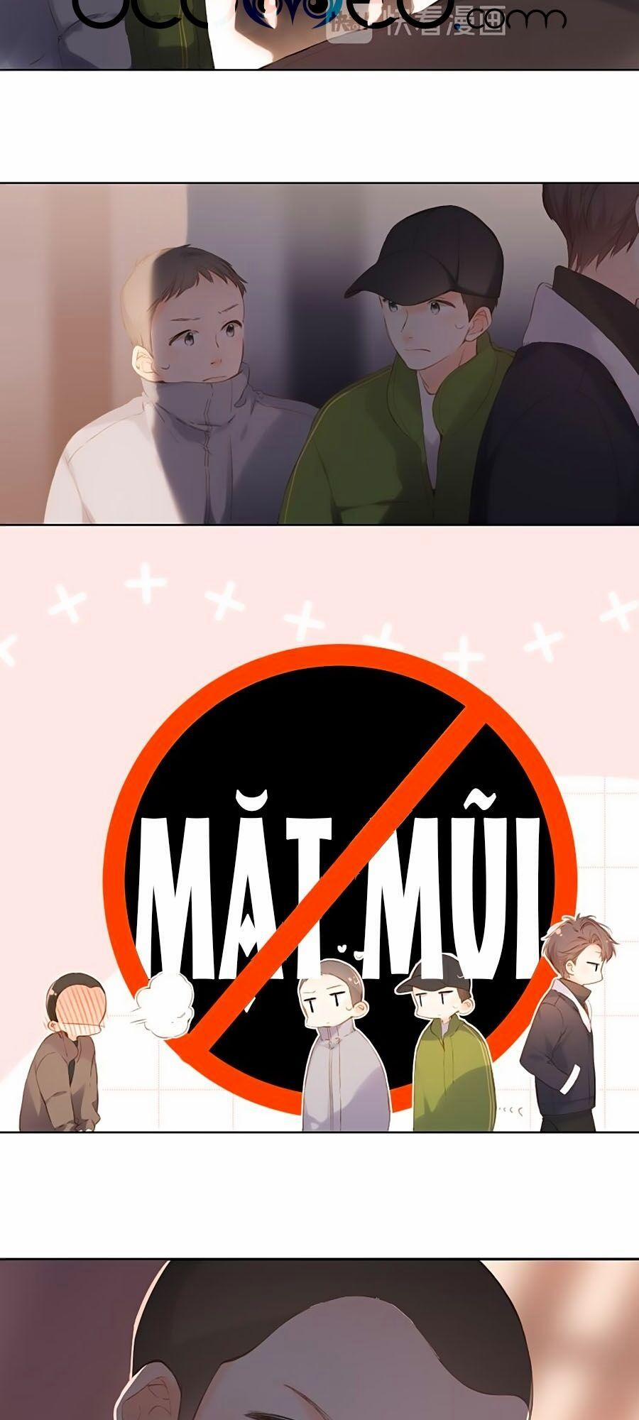 Lại Gặp Được Em 71 trang 1