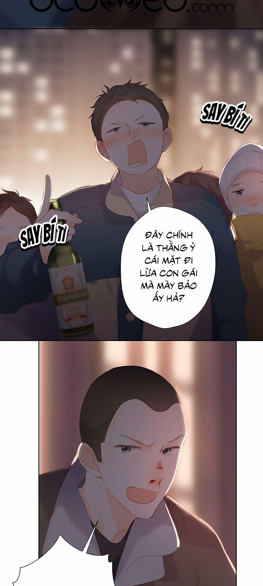 Lại Gặp Được Em 71 trang 10