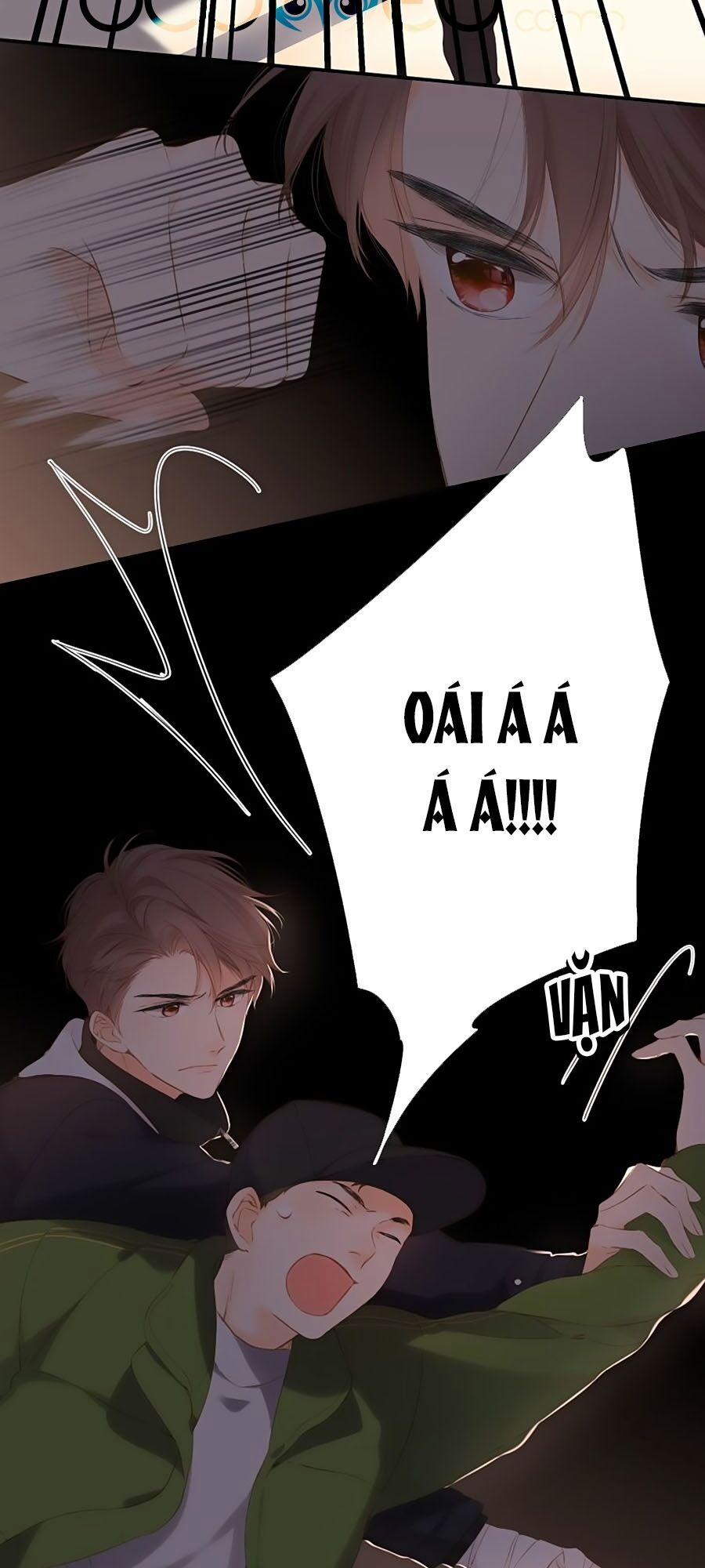 Lại Gặp Được Em 71 trang 16