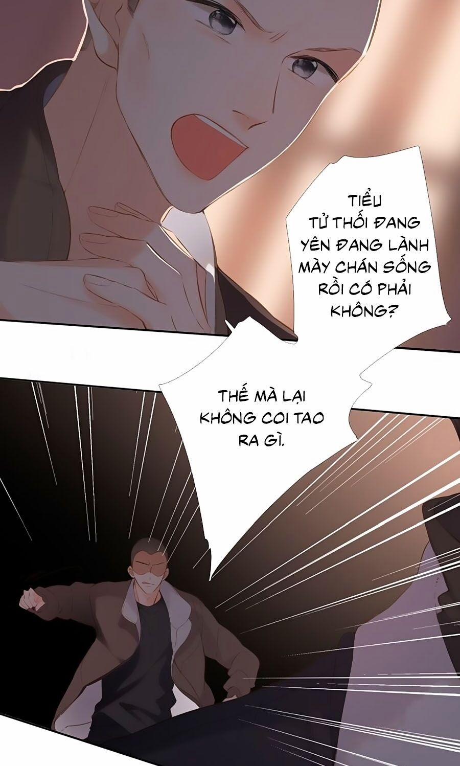 Lại Gặp Được Em 71 trang 2