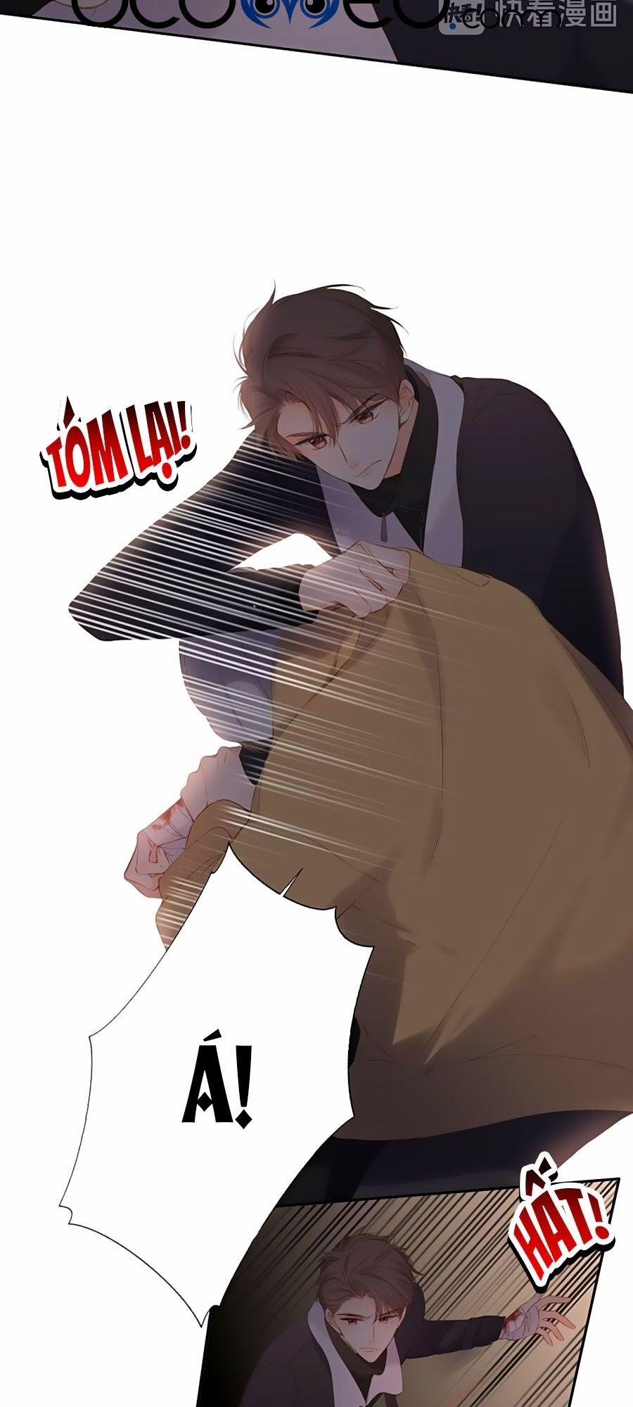 Lại Gặp Được Em 71 trang 21