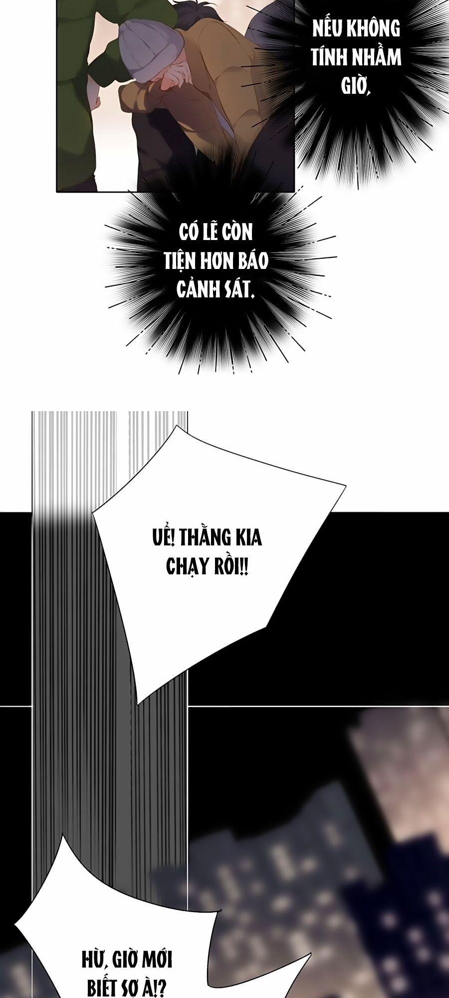 Lại Gặp Được Em 71 trang 25