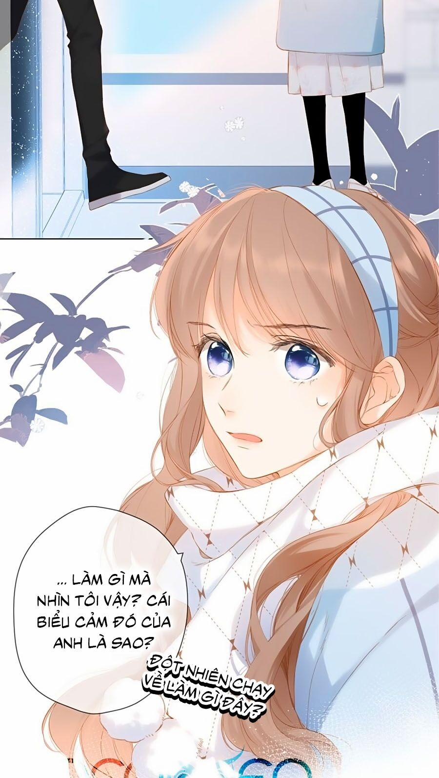 Lại Gặp Được Em 71 trang 31