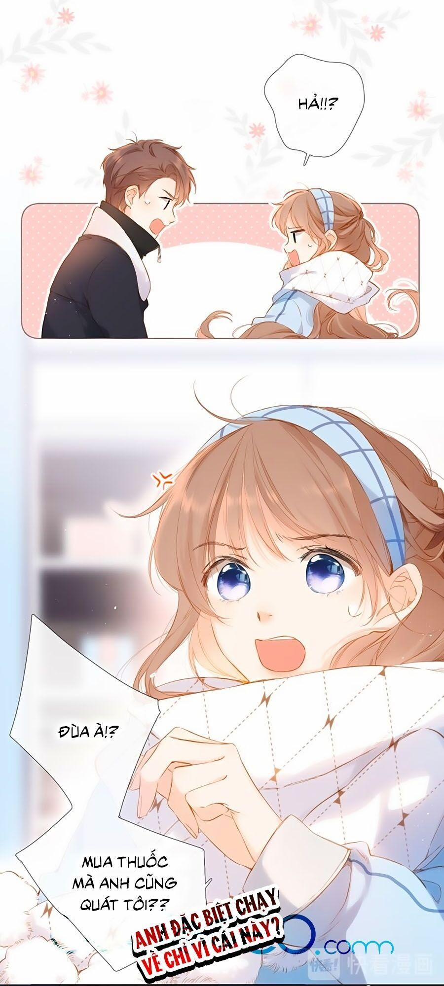 Lại Gặp Được Em 72 trang 0