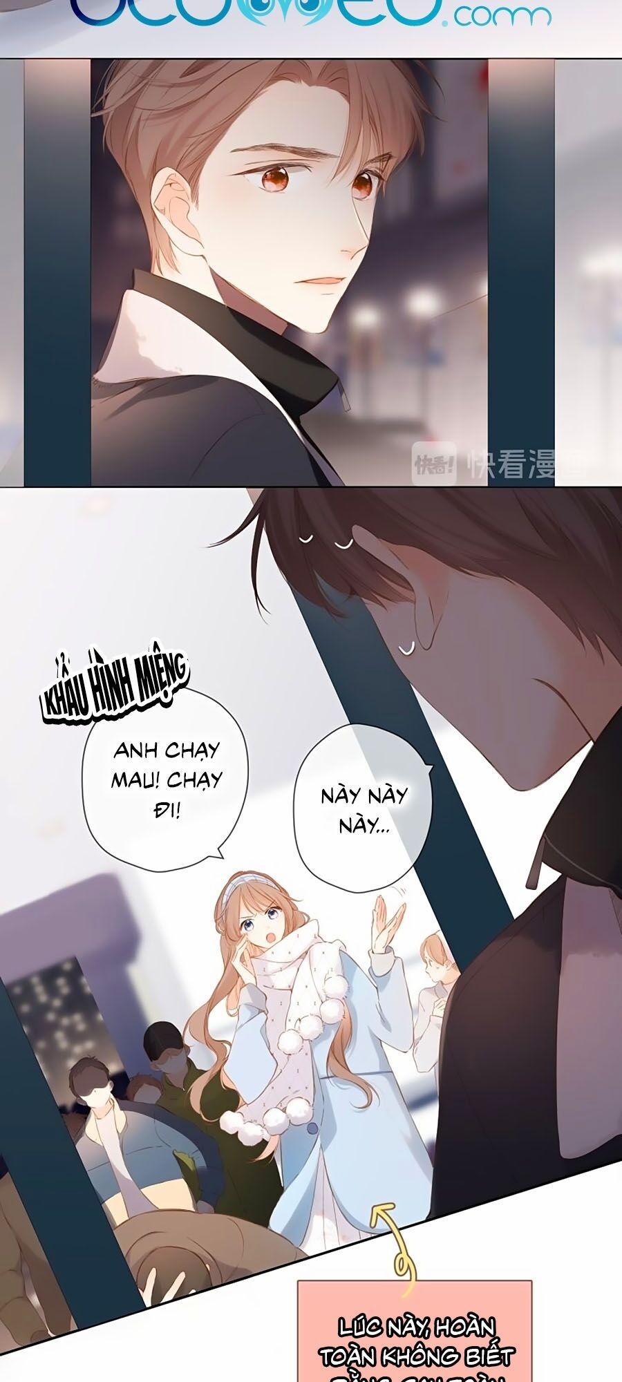 Lại Gặp Được Em 72 trang 12