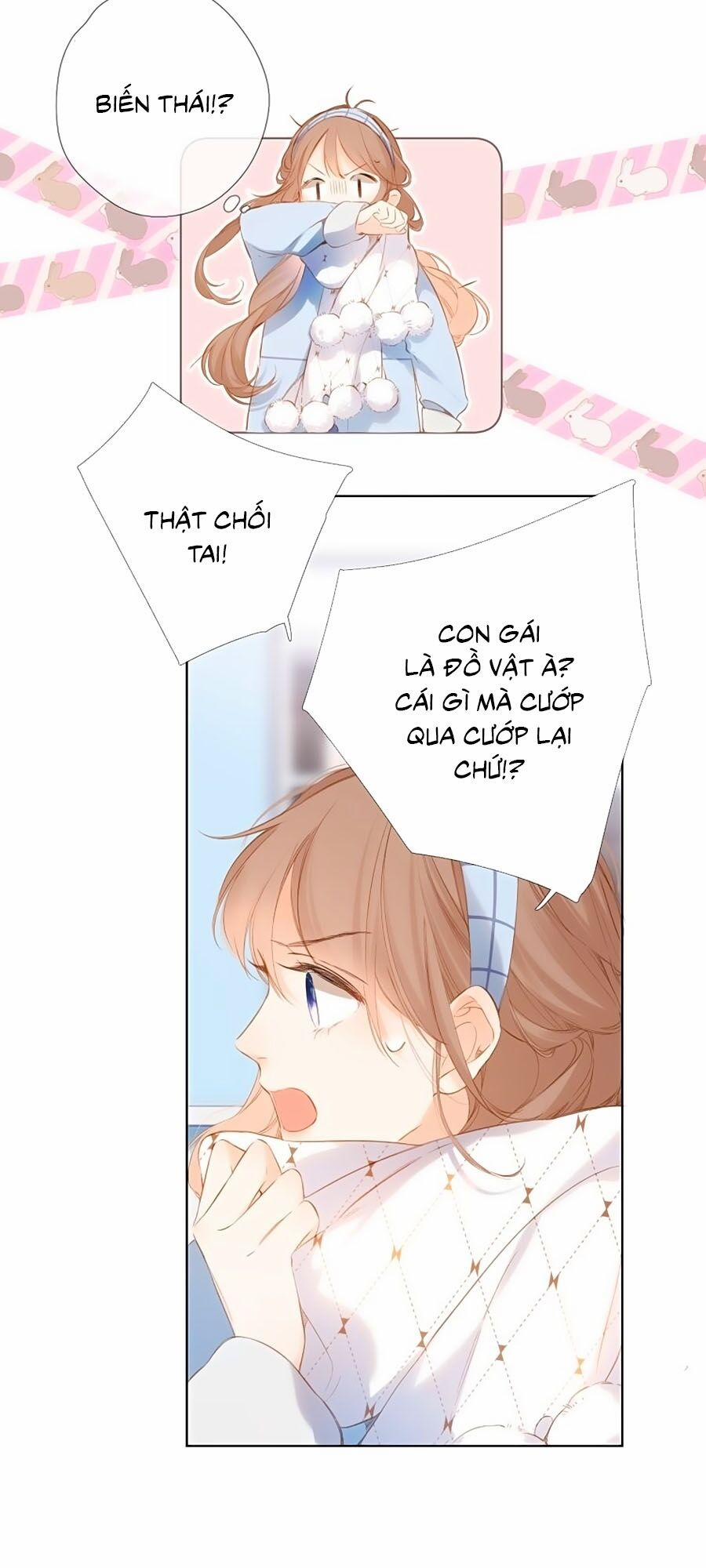 Lại Gặp Được Em 72 trang 16